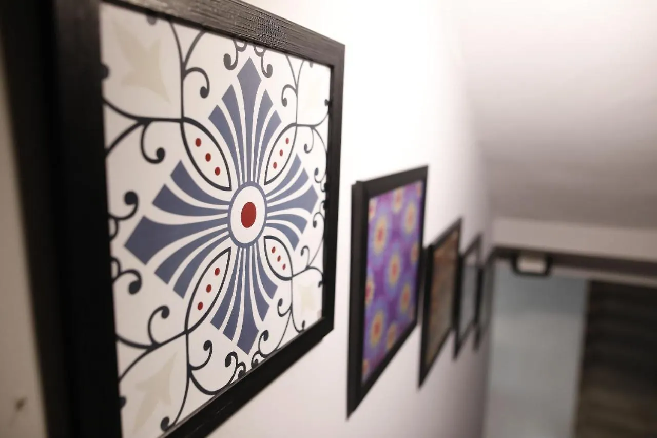 Apart Otel Umut Apartments Trabzon Türkiye