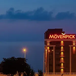 4* מלון Moevenpick