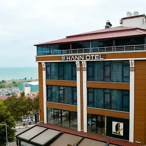Hann Трабзон