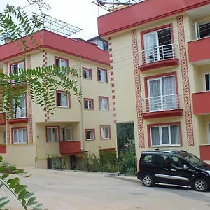 Apart Otel Menekşe 1, Trabzon